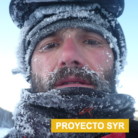 Proyecto SYR